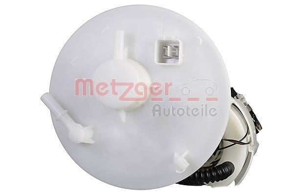 Unidade de injeção de combustível METZGER ref. 2250310